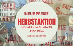 Wohnen Wohnung Hütteldorfer Straße 95 1150 Wien