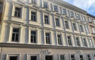 Wohnen Wohnung Hetzgasse 3A 1030 Wien