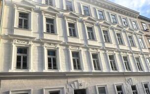 Wohnen Wohnung Hetzgasse 3A 1030 Wien