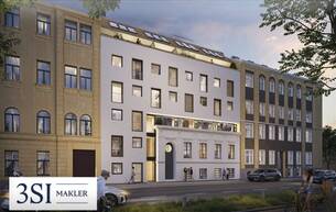 Wohnen Wohnung Die Symbiose 1140 Wien