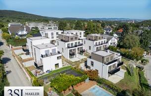 Anlage Wohnung EXKLUSIVES WOHNEN AM HERZOGBERG 2380 Perchtoldsdorf