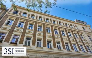 Wohnen Wohnung Hütteldorfer Straße 97 1150 Wien