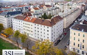 Wohnen Wohnung Kröllgasse 1 1150 Wien