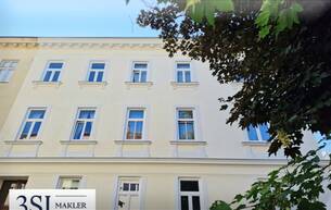 Wohnen Wohnung Lilienberggasse 14 1130 Wien