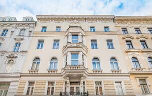 Wohnen Wohnung Lindengasse 25 - Wohnen ums Eck der Mariahilfer Straße 1070 Wien