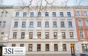 Wohnen Wohnung Schanzstraße 53 1140 Wien