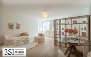 Wohnen Wohnung Schulgasse 63 1180 Wien