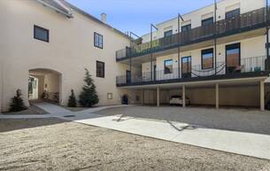 Anlage Wohnung Schwarzer Adler - Historisches Altstadtflair in Bad Radkersburg 8490 Bad Radkersburg