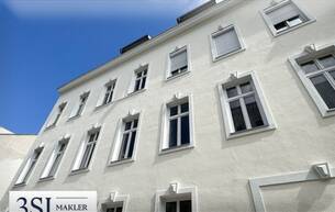 Wohnen Wohnung Sternwartestraße 18 1180 Wien
