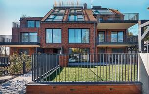 Wohnen Wohnung Unterer Schreiberweg 49 - Leben zwischen Weinbergen & Wienerwald 1190 Wien