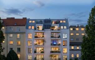 Anlage Wohnung Bahnsteggasse I 1210 Wien 1210 Wien