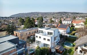 Wohnen Wohnung Lisseeweg 3 / Gmündstraße 20 1210 Wien