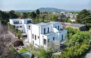 Wohnen Wohnung Lisseeweg 3 / Gmündstraße 20 1210 Wien