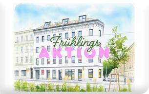 Wohnen Wohnung Hütteldorfer Straße 95 1150 Wien