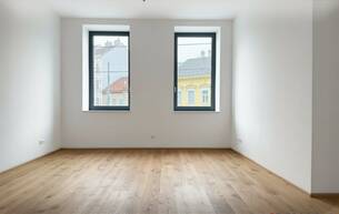 Wohnen Wohnung Hütteldorfer Straße 95 1150 Wien
