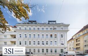 Wohnen Wohnung Meißnergasse 2 1220 Wien
