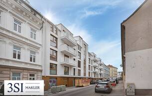 Wohnen Wohnung The Temptation 1180 Wien