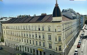 Anlage Wohnung AH11 - Ein prachtvolles Gründerzeithaus erstrahlt in neuem Glanz! 1050 Wien