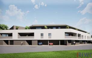 Anlage Wohnung Bachgasse 1 2120 Wolkersdorf im Weinviertel