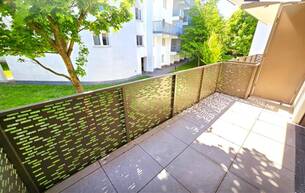 Anlage Wohnung Das Wohnprojekt mit dem großen WOW! Hofseitiger Grünblick + Ruhelage + Kompakte Grundrisse + Energieeffizient + Nachhaltig! Ihr perfektes Investment - Jetzt zugreifen! 1230 Wien