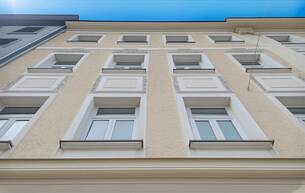 Wohnen Wohnung Enenkelstraße 7 1160 Wien