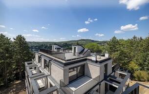 Wohnen Wohnung "WOLKE sieben" – Ein Zuhause, das jeden Tag ein Stück Glück schenkt am Schafberg 1170 Wien