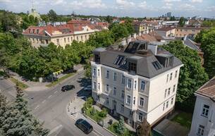 Wohnen Wohnung WÜRZBURGGASSE 6 1130 Wien