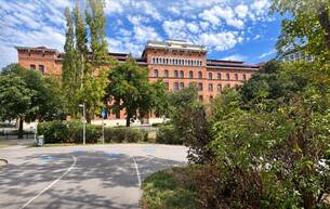 Wohnen Wohnung "DAS ARTMANN" Urban * Am Fluss * Beim Park 1020 Wien