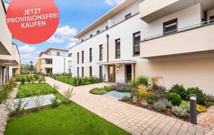 Wohnen Wohnung BELLA VITA - Mediterranes Leben in Wiener Neustadt 2700 Wiener Neustadt