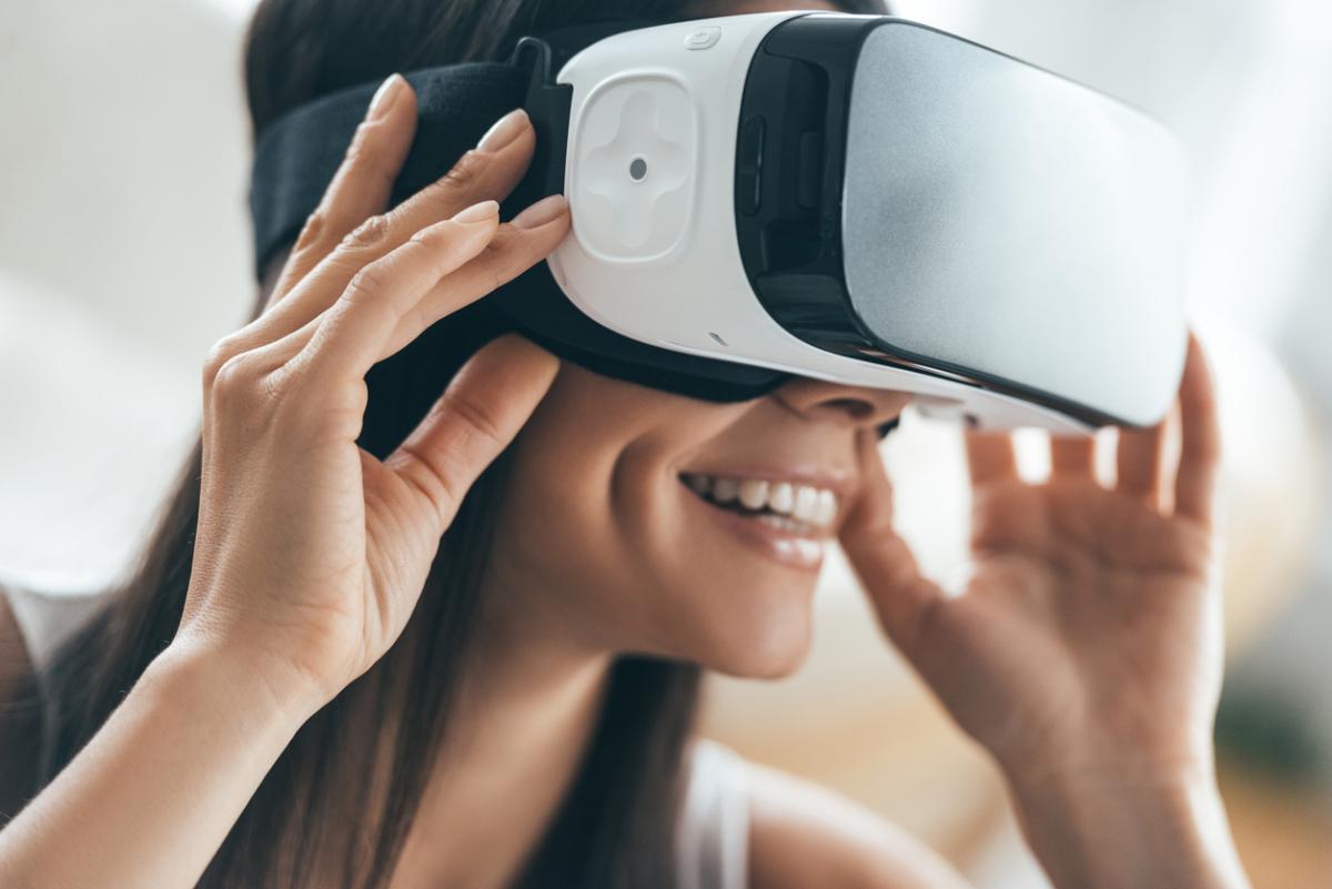Virtual Reality Bauträger Neubauprojekte