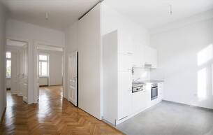 Wohnen Wohnung AUSSERGEWÖHNLICHE ALTBAUWOHNUNG MIT MODERNEM FLAIR IN DÖBLING 1190 Wien Wohnen Wohnung AUSSERGEWÖHNLICHE ALTBAUWOHNUNG MIT MODERNEM FLAIR IN DÖBLING 1190 Wien