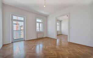 Wohnen Wohnung Helle 2 Zimmerwohnung mit Balkon im 4. OG und Nordwest-Ausrichtung 11050 Wien Wohnen Wohnung Helle 2 Zimmerwohnung mit Balkon im 4. OG und Nordwest-Ausrichtung 11050 Wien