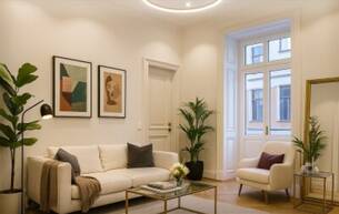 Wohnen Wohnung ++ PASSAUER PLATZ ++ Perfekte Innenstadtwohnung in absolut ruhiger Lage 1010 Wien Wohnen Wohnung ++ PASSAUER PLATZ ++ Perfekte Innenstadtwohnung in absolut ruhiger Lage 1010 Wien