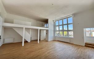 Wohnen Wohnung 2-Zimmerwohnung mit XL-Terrasse beim Naschmarkt 1060 Wien Wohnen Wohnung 2-Zimmerwohnung mit XL-Terrasse beim Naschmarkt 1060 Wien