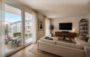 Wohnen Wohnung SOFORT EINZIEHEN >> charmante 3-Zimmer Wohnung mit bodentiefen Fenstern und 2 Balkone >> Top Anbindung 1210 Wien Wohnen Wohnung SOFORT EINZIEHEN >> charmante 3-Zimmer Wohnung mit bodentiefen Fenstern und 2 Balkone >> Top Anbindung 1210 Wien
