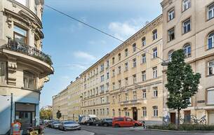 Wohnen Wohnung Baugenehmigter Rohdachboden! 1050 Wien Wohnen Wohnung Baugenehmigter Rohdachboden! 1050 Wien