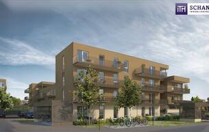 Anlage Wohnung Wohnbauprojekt (PROVISIONSFREI) 8401 Kalsdorf bei Graz Anlage Wohnung Wohnbauprojekt (PROVISIONSFREI) 8401 Kalsdorf bei Graz