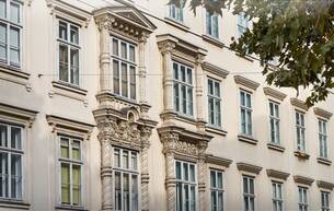 Wohnen Wohnung Schönbrunner Straße 22-24 - Prachtvoll Wohnen in urbaner Trendlage 1050 Wien Wohnen Wohnung Schönbrunner Straße 22-24 - Prachtvoll Wohnen in urbaner Trendlage 1050 Wien